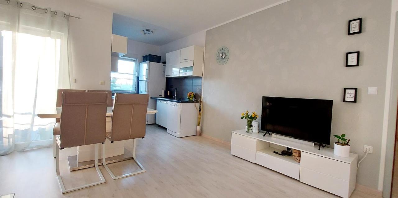 Apartman Near Fazana-500 From The Sea Exterior foto